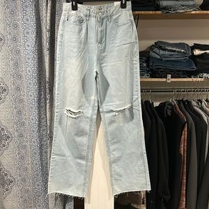 YMI 90’s Full Length Jeans